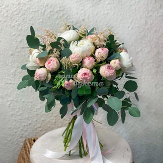Букет «Элеганс»